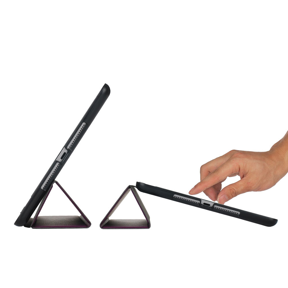 [HCM]Bao da iPad 10.2  (iPad 2019 7th generation Gen 7) - Smart Cover