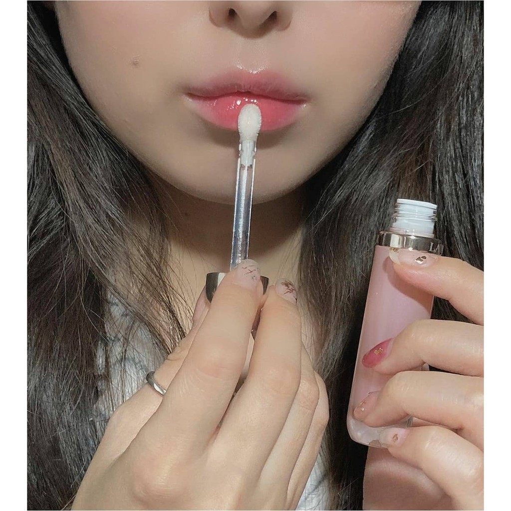 (CÓ VIDEO) Son Dưỡng Căng Mọng Cao Cấp La Mer The Lip Volumizer 7ml
