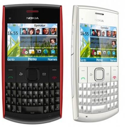 nokia x2 01 mobile them nokia x2 01 mobile them