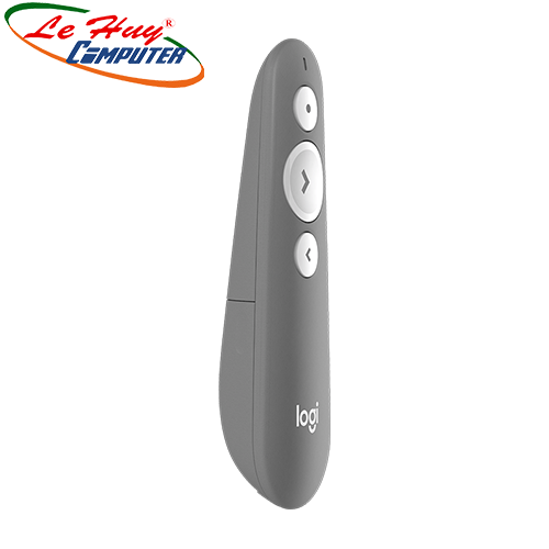Bút trình chiếu LASER LOGITECH R500S