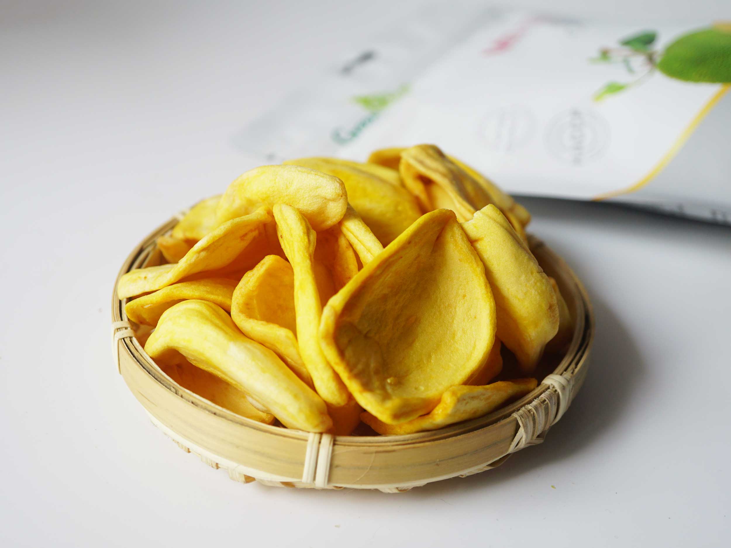 Mít sấy 500 gram  - Green Chips