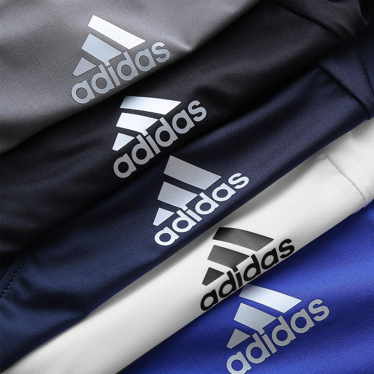 AD02 2020 crew neck sportswear