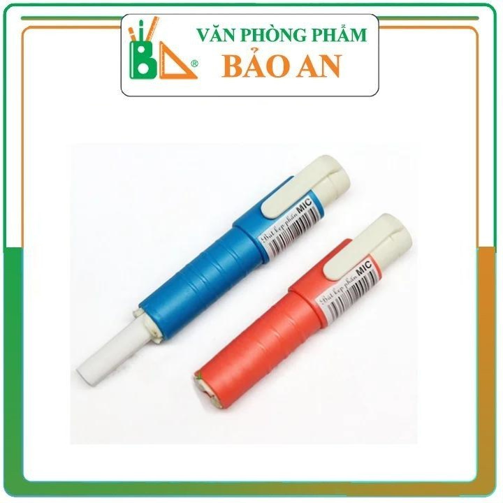 Bút kẹp phấn Mic - Văn phòng phẩm Bảo An