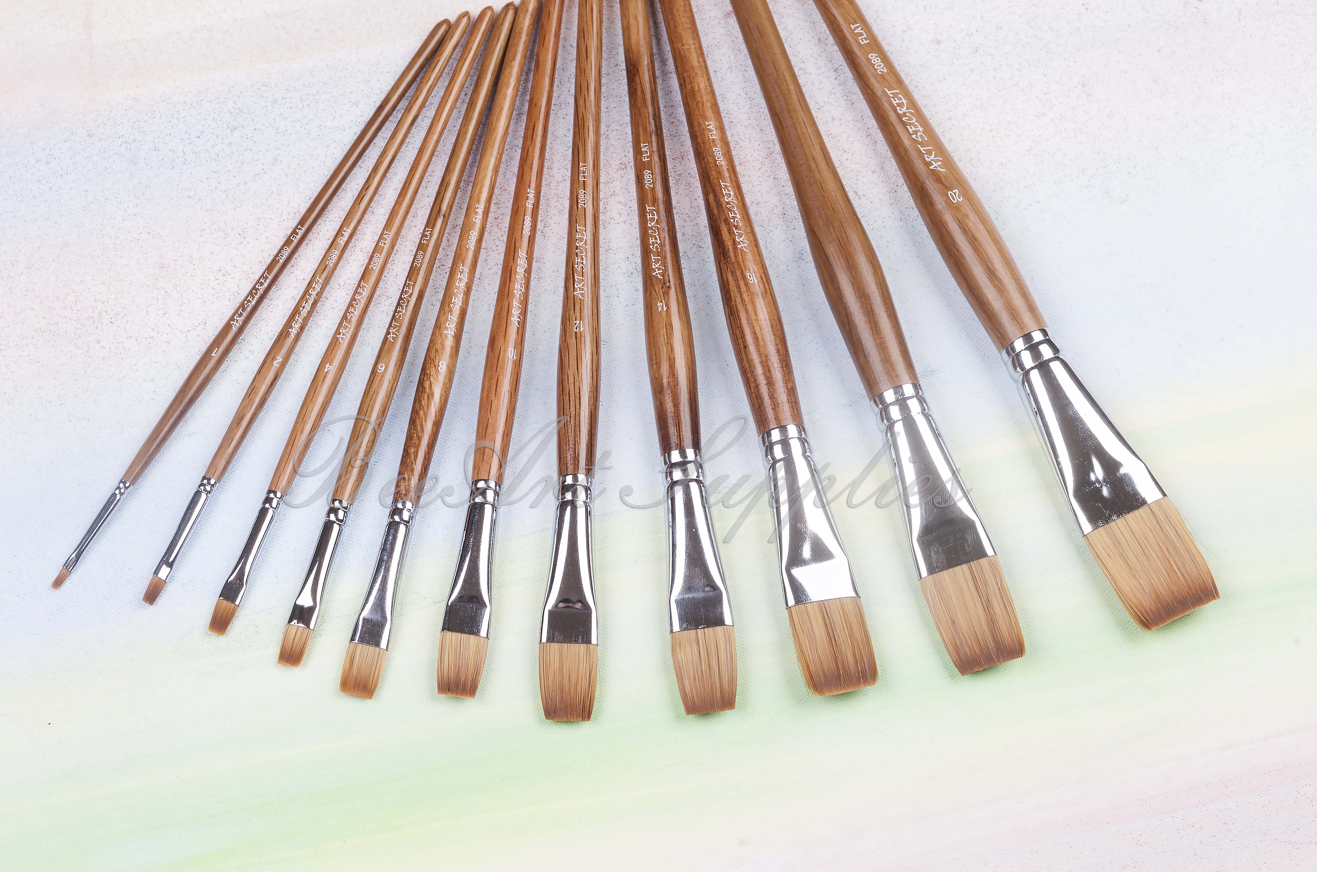 CỌ ARTSECRET 2089 Flat