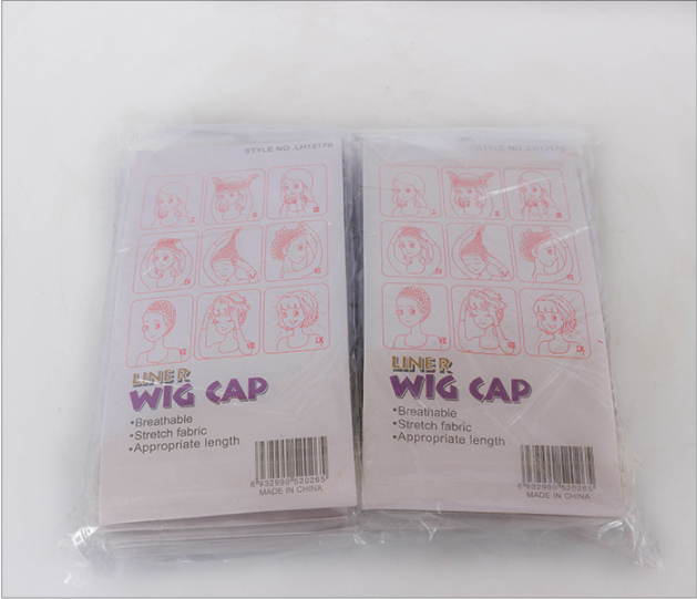 Lưới chụp tóc, lưới chụp tóc giả nữ, wig cap