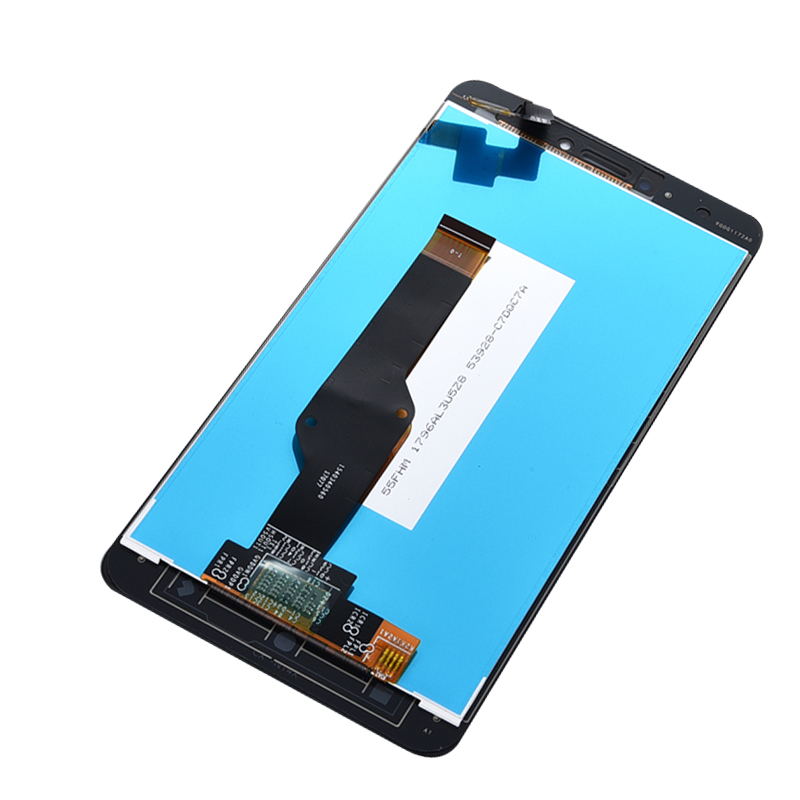 BỘ MÀN HÌNH XIAOMI REDMI NOTE 4X / REDMI NOTE 4 PRO ZIN