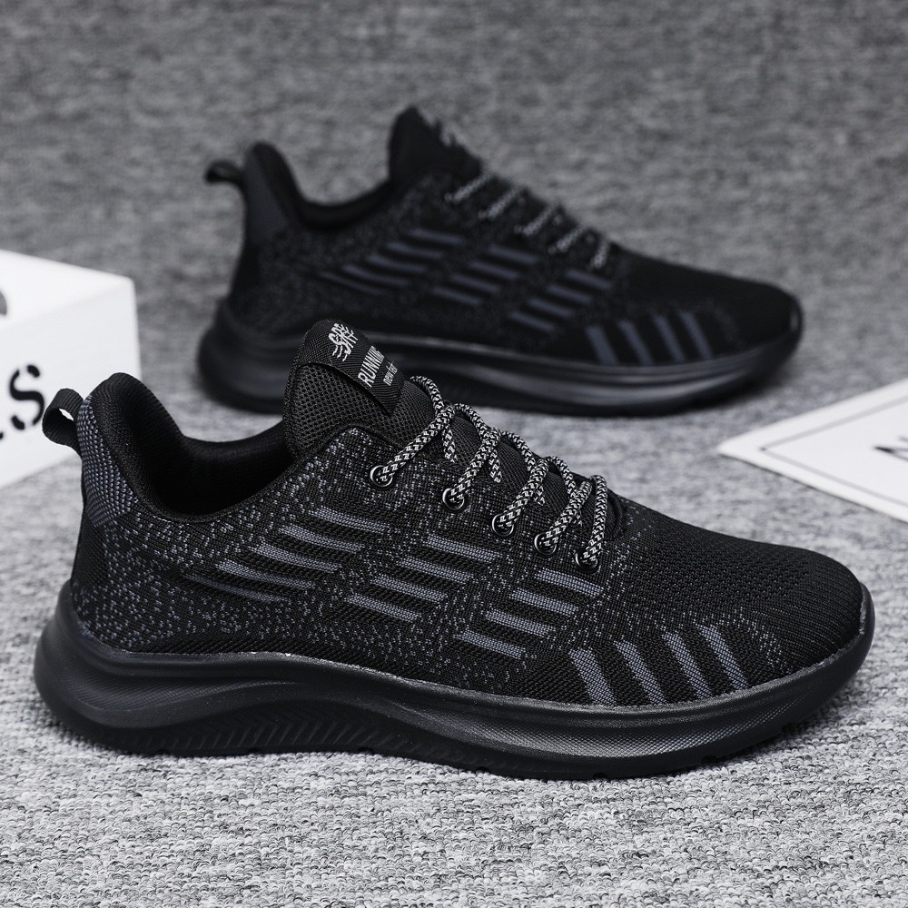 Giày nam thể thao sneaker SRT-RUNKING thời trang