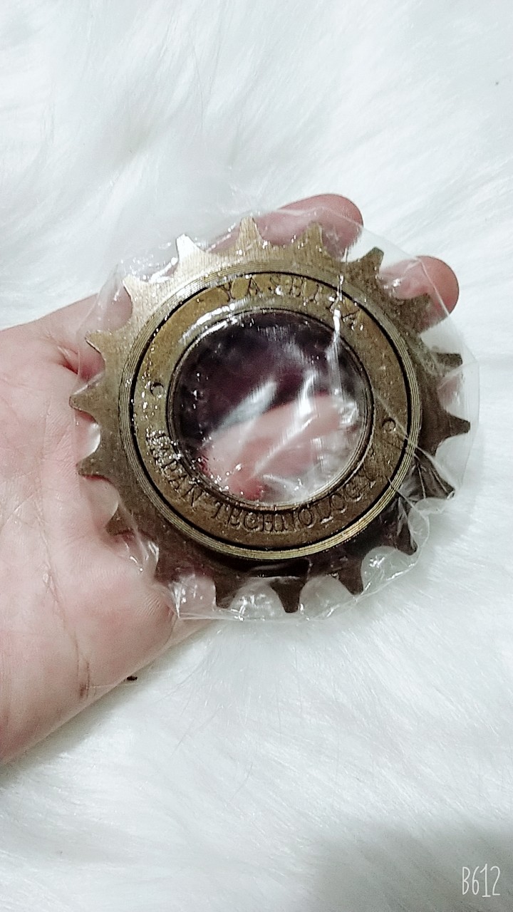 Líp vặn 1 tốc độ thông dụng