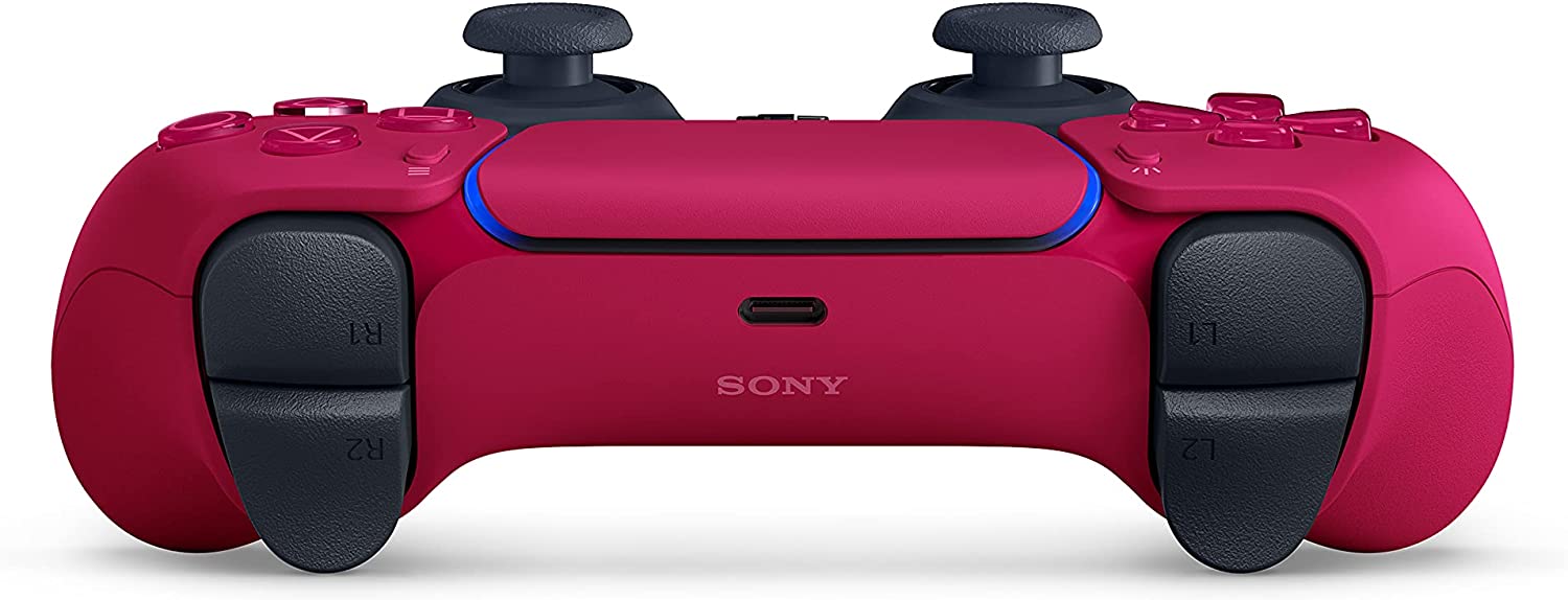 Tay Cầm PS5 Playstation 5 DualSense Wireless Controller