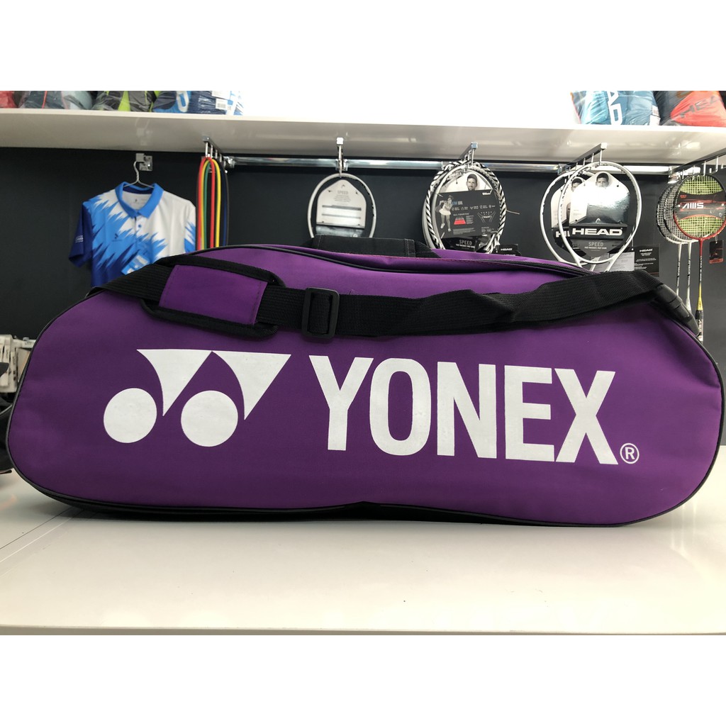 Túi Đựng Vợt Cầu Lông Yonex .Victor.