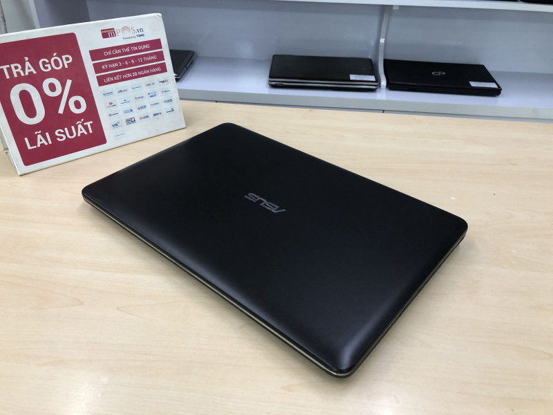 Bảng giá Laptop Asus X541U - Core i5 6198du - SSD 128G - 15.6inch HD Phong Vũ