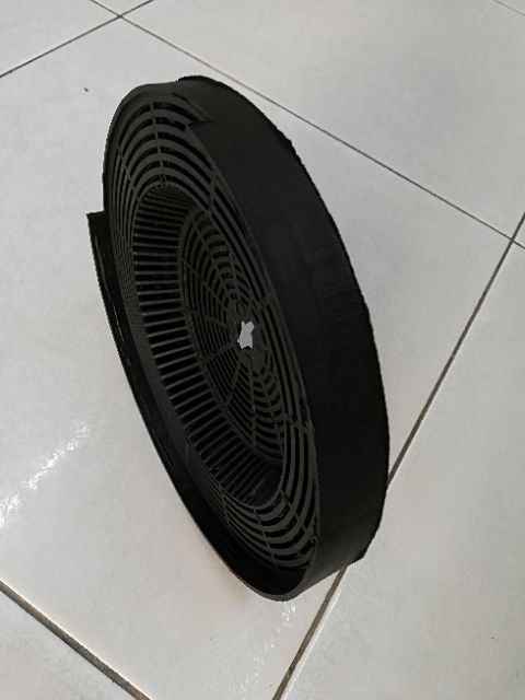 Vỉ than hoạt tính máy hút mùi Taka- TK270B
