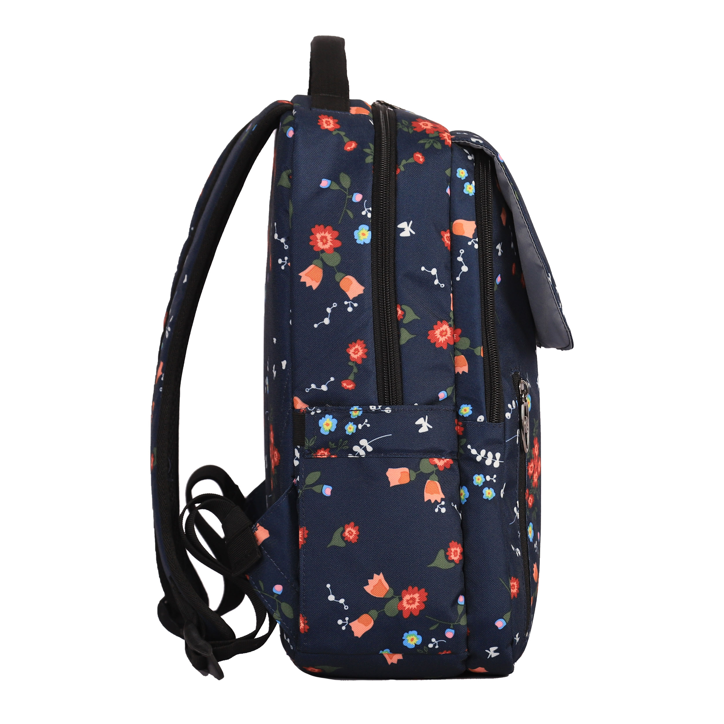 Balo Thời Trang SimpleCarry Issac 22