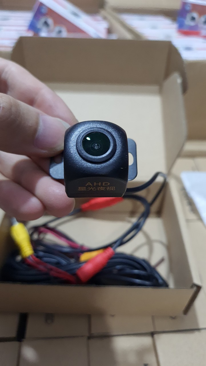 CAMERA LÙI AHD 7071 , 7072( 4K ), 7073 ( CHUẨN 1080P ) ĐỘ SẮC NÉT CAO