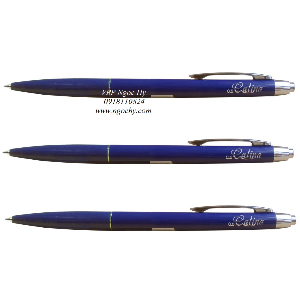 [HCM]BỘ 10 BÚT BI FLEXOFFICE FO-030