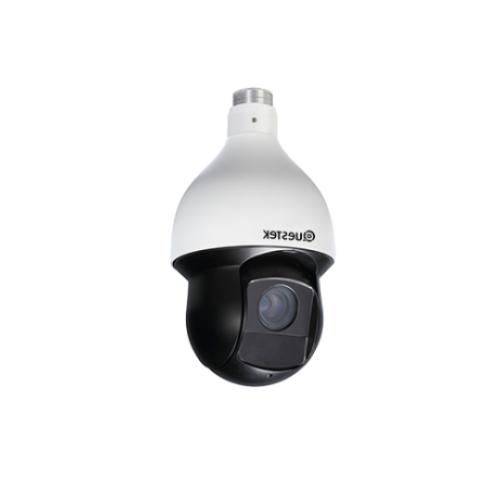 Camera Speed Dome hồng ngoại 2.0 Megapixel QUESTEK Win-8207PC