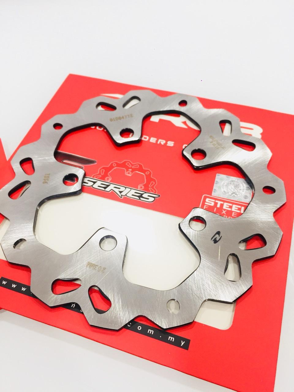 [HCM]ĐĨA THẮNG RACINGBOY CHO EXCITER 150 VÀ HONDA WINNER
