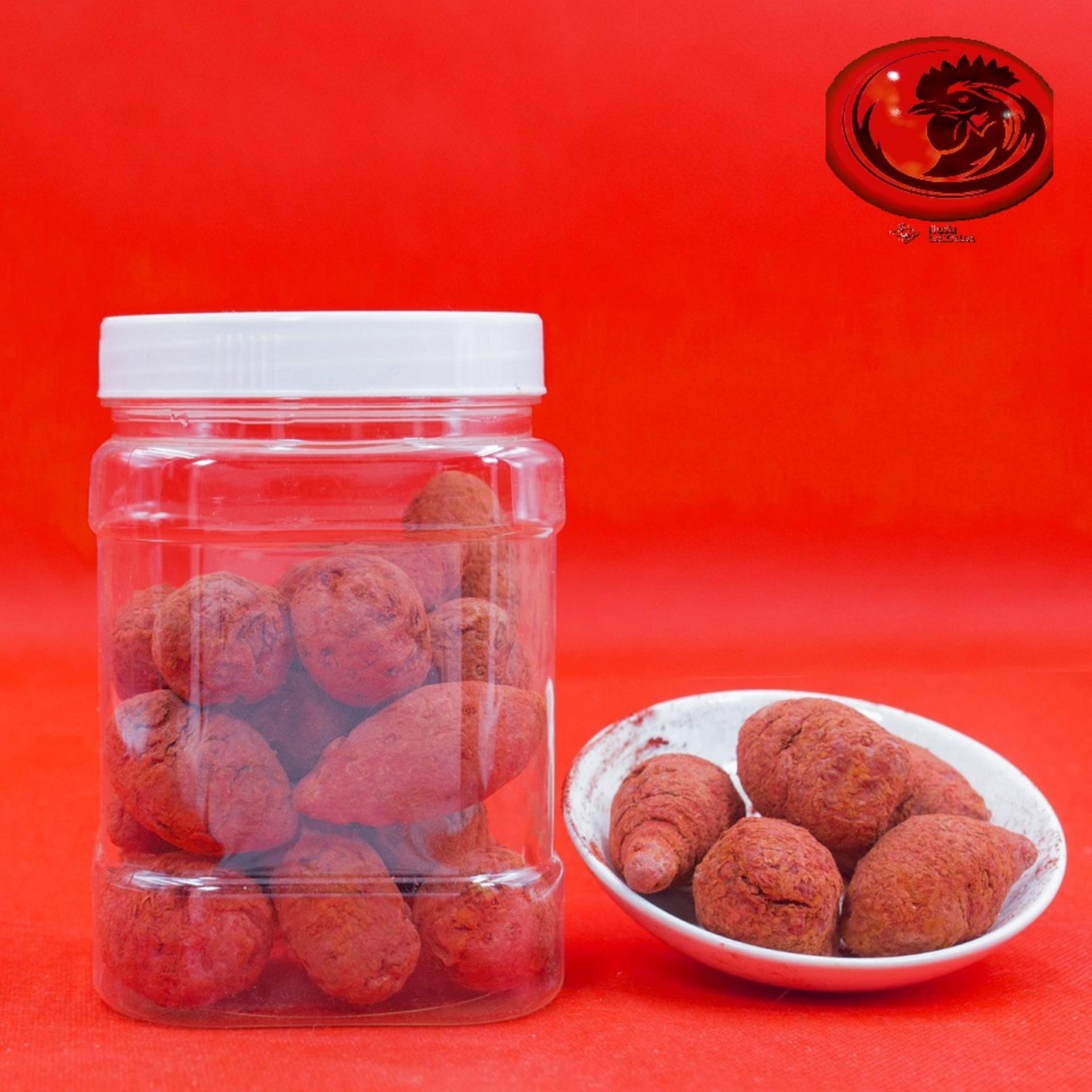 Nghệ đỏ gà đá ( củ) 0.5kg