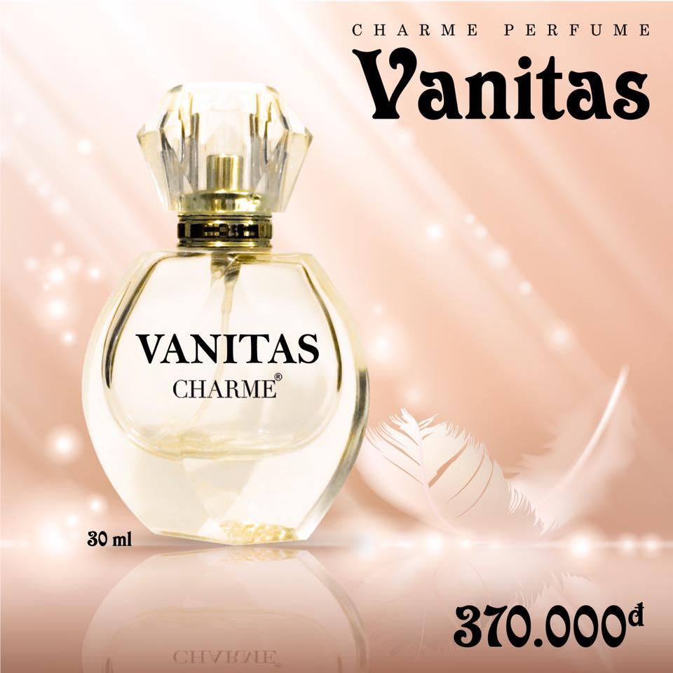 Nước Hoa Vanitas 30ml