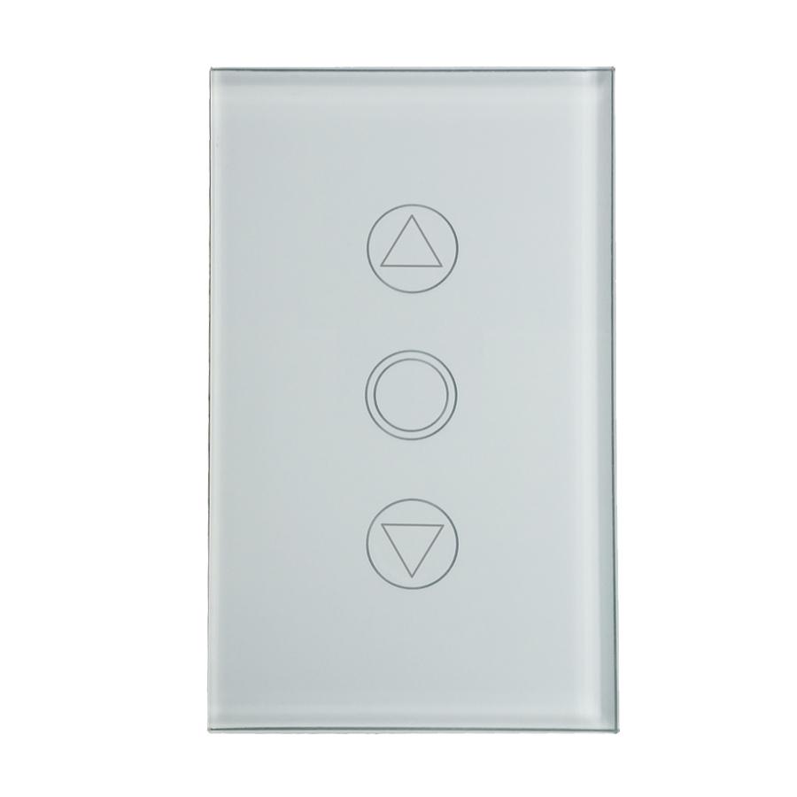 Công tắc cảm ứng chạm Dimmer không remote CTD1