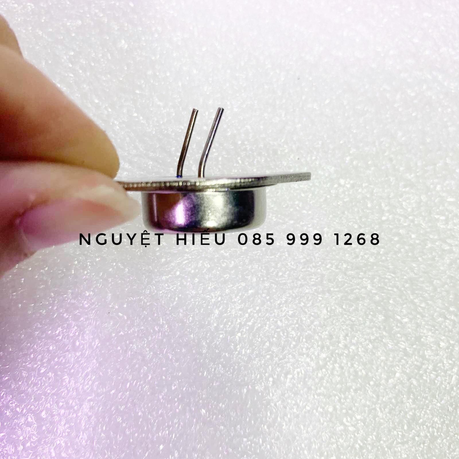 Sò transistor công suất MJ2955