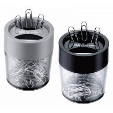 Hộp Đựng Ghim Deli 9881