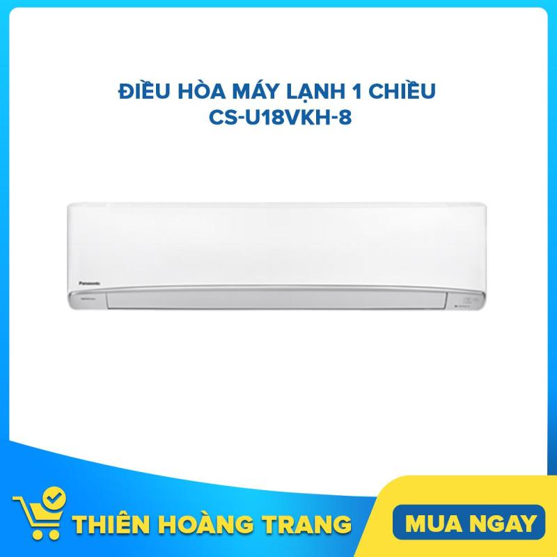 Bảng giá Máy lạnh Panasonic 2 HP U18VKH-8