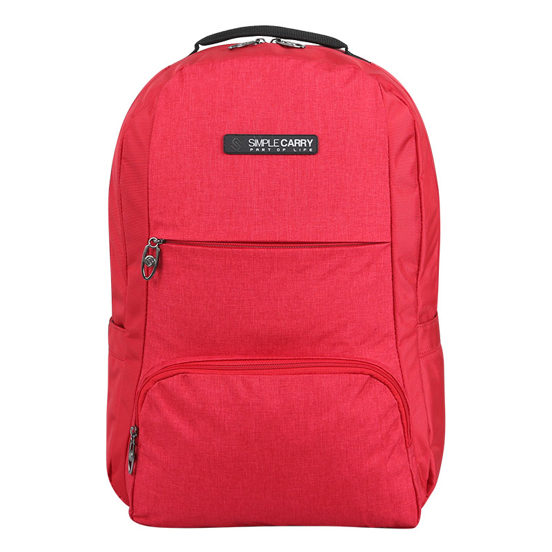 Ba Lô Nam Nữ Hàn Quốc Thời Trang SimpleCarry B2B15