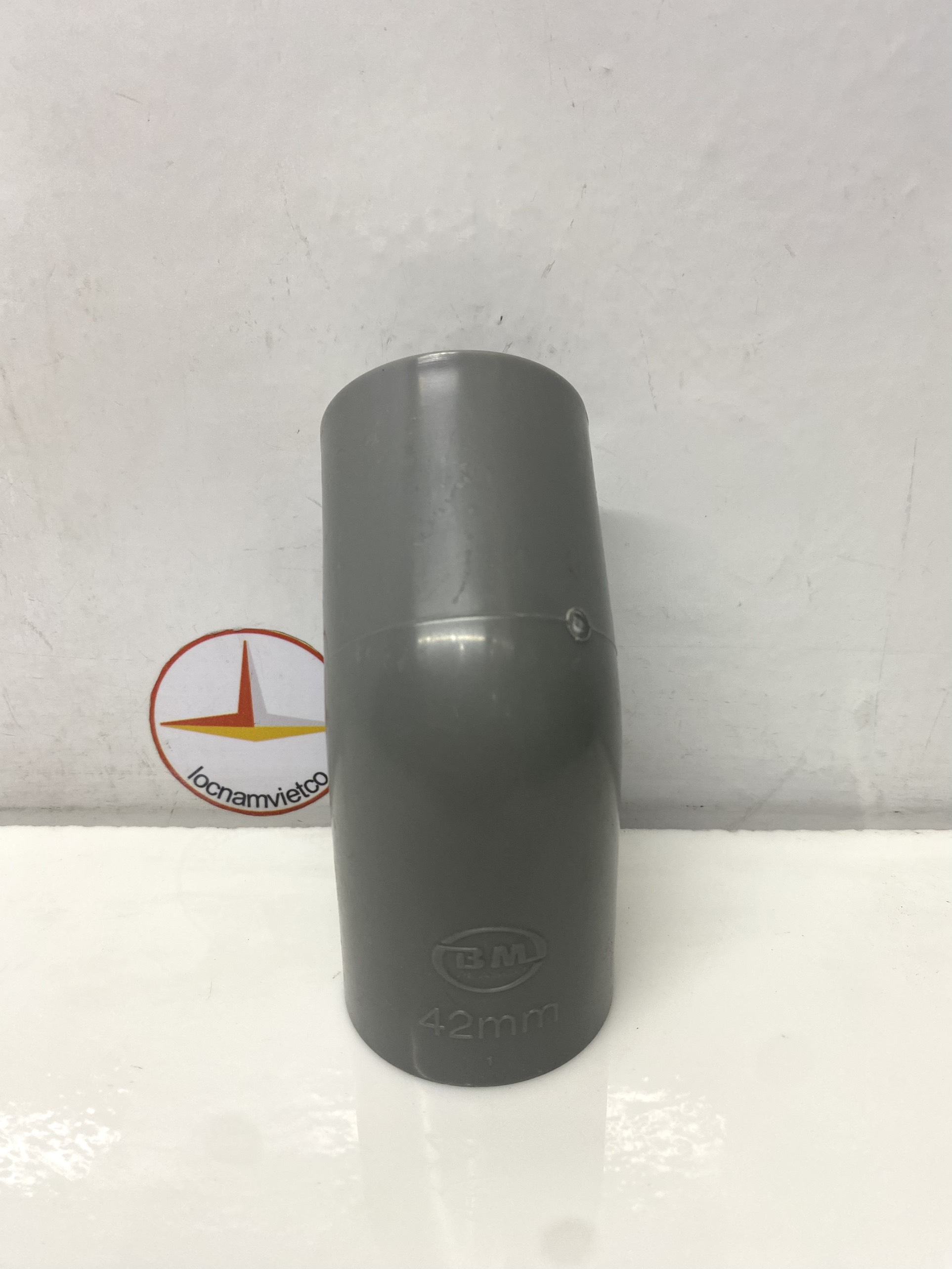 Phụ kiện ống nhựa PVC phi 42 Bình Minh( Co, nối, tê, lơi, ... )