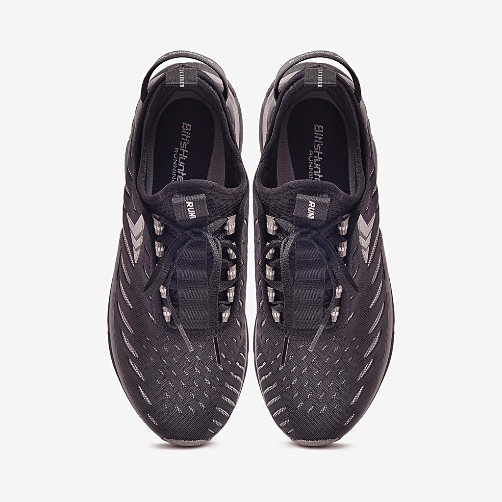 Giày Chạy Bộ Nữ Biti's Hunter Running Black DSWH08300DEN (Đen)