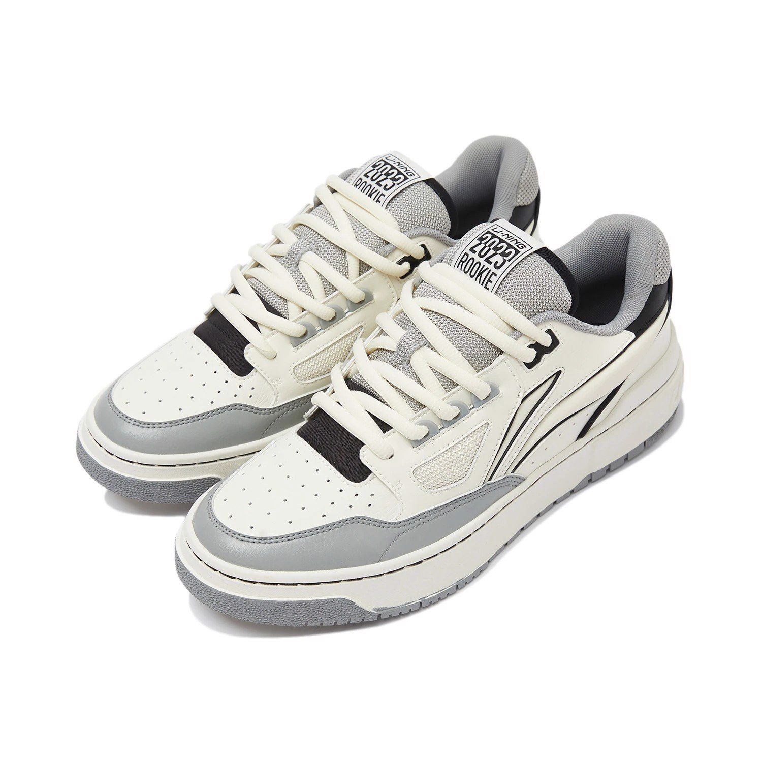 Giày Bóng Rổ Li-Ning Nam ABCT011-3