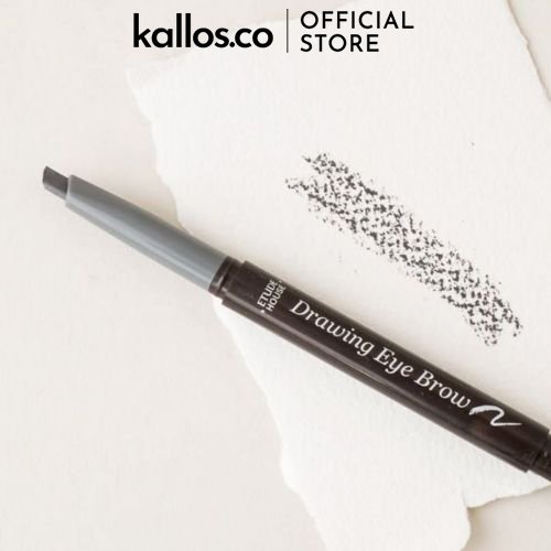 [TEM + BILL CHÍNH HÃNG] Chì Kẻ Mày Ngang Etude House Drawing Eye Brow
