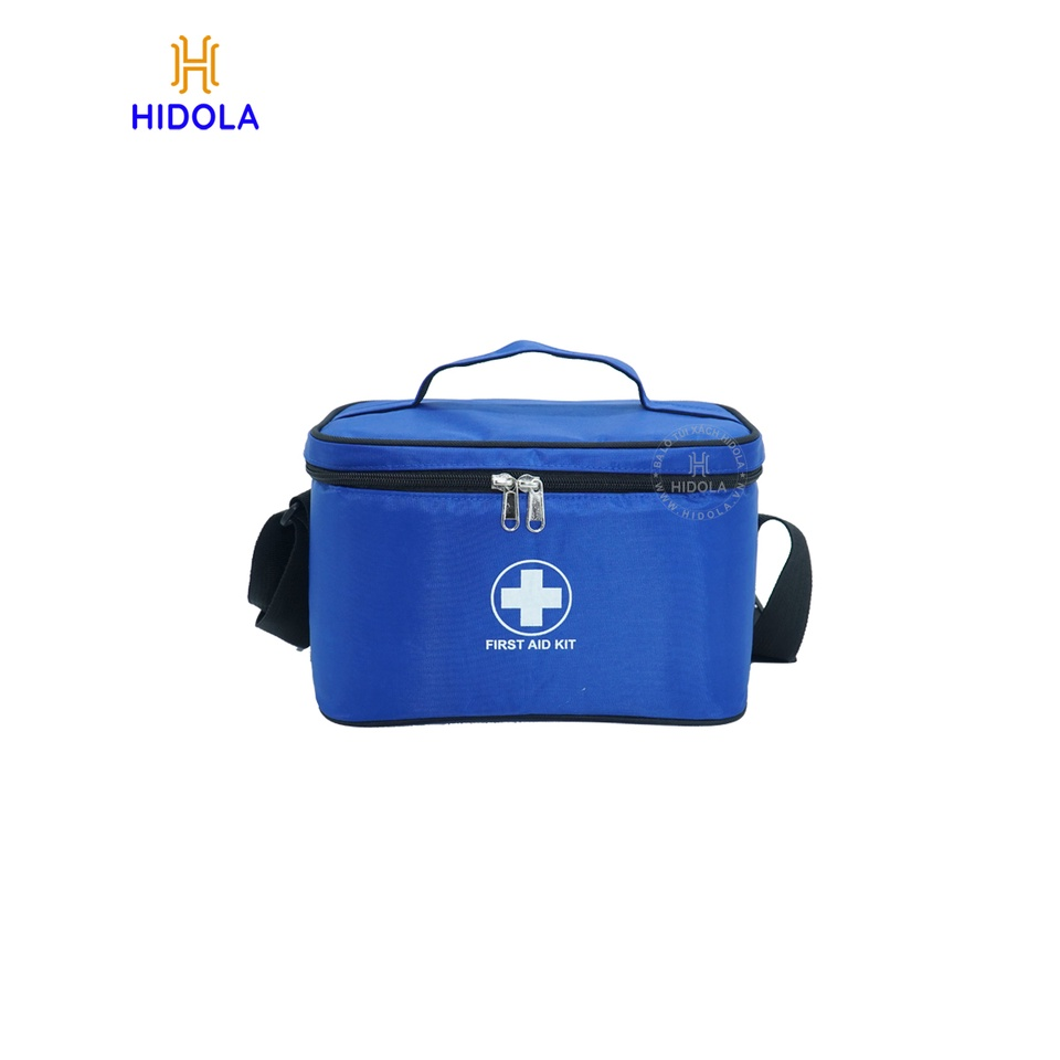 HIDOLA TÚI Y TẾ CÁ NHÂN 9127, 6 líT