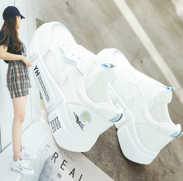 Giày sneaker nữ 048