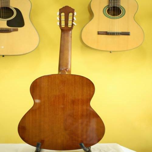 Đàn guitar classic Yamaha C80