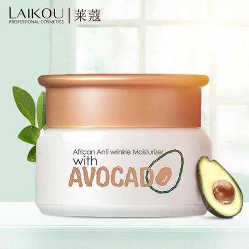 [HCM]Mặt nạ bơ Laikou