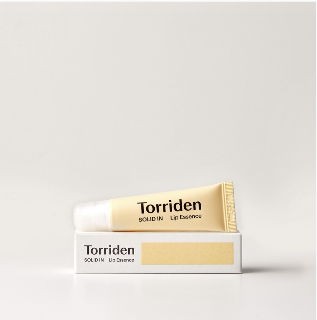 Tinh chất dưỡng môi Torriden Solid in Ceramide Lip essence 11ml - nun.cleanbeauty