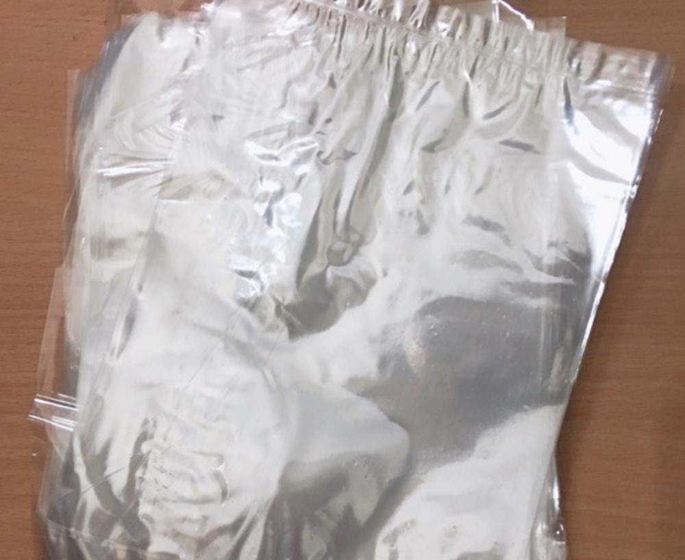 0.5 Kg túi nilon bọc ổi 16*20 cm