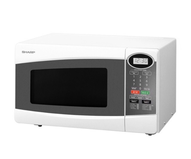 Đĩa lò vi sóng Sharp R-239VN (22 lít)