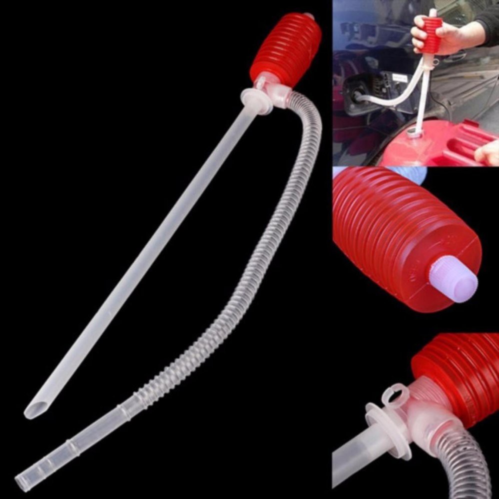 DỤNG CỤ HÚT RƯỢU- CHẤT LỎNG- XĂNG DẦU
