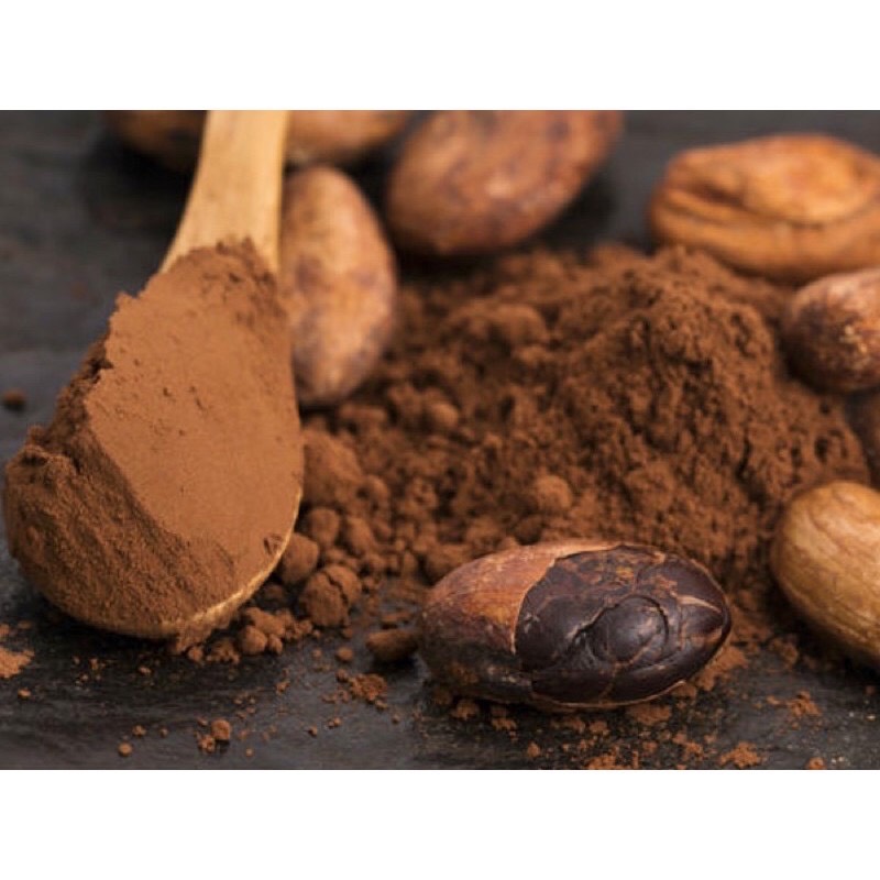 Bột cacao nguyên chất 150gr