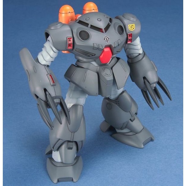 Mô hình lắp ráp Gundam HGUC Z'Gock Experiment
