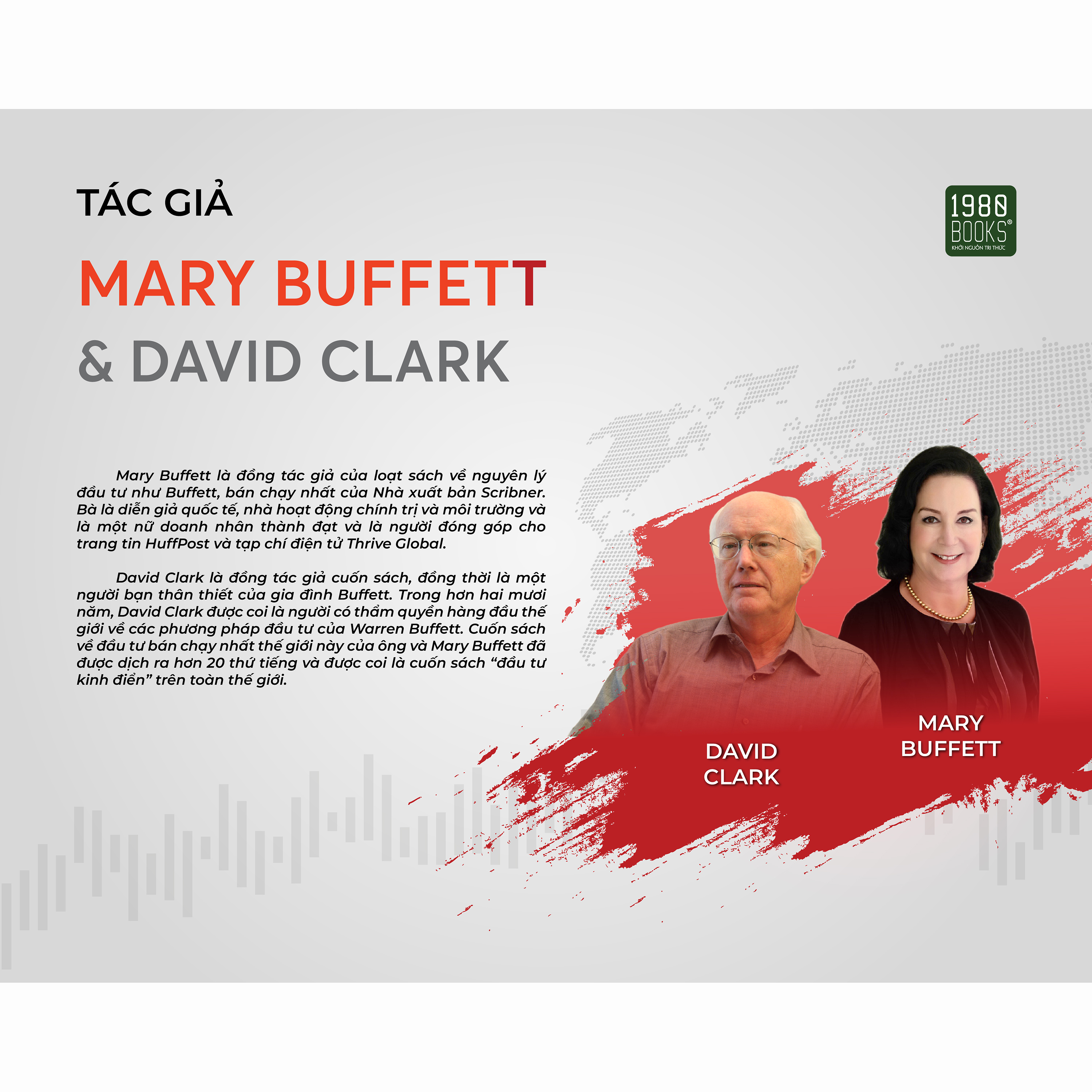 Sách - Tâm Lý Đầu Tư Của Warren Buffett