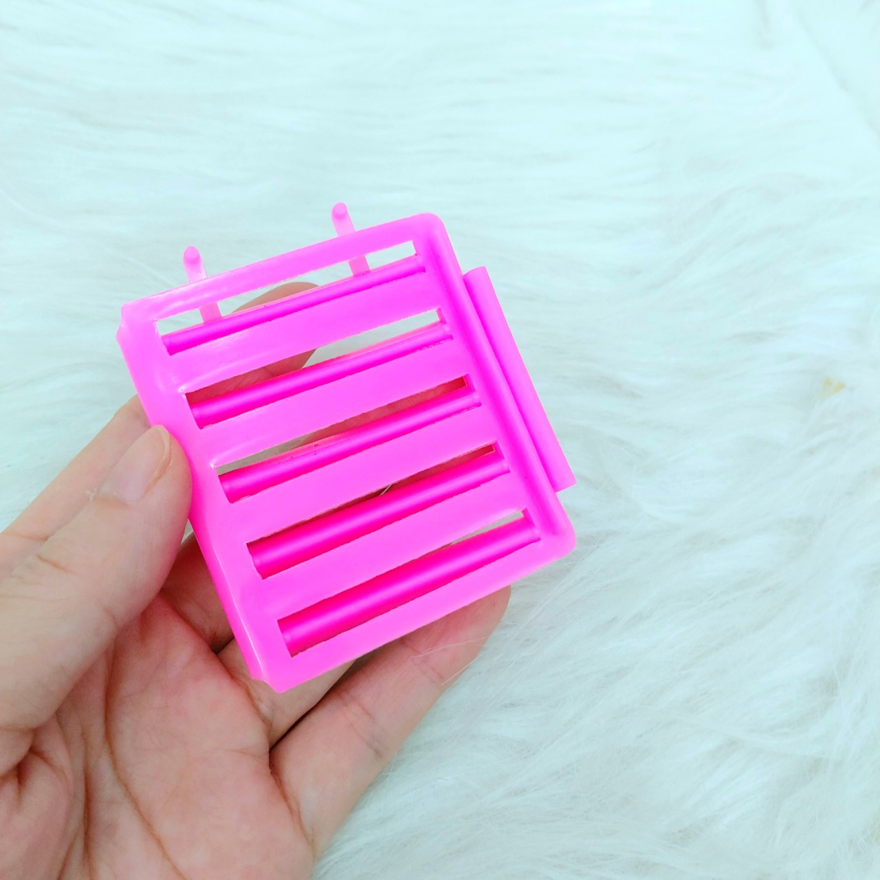 Xương trục uốn lạnh bịch 12 cây nhiều size
