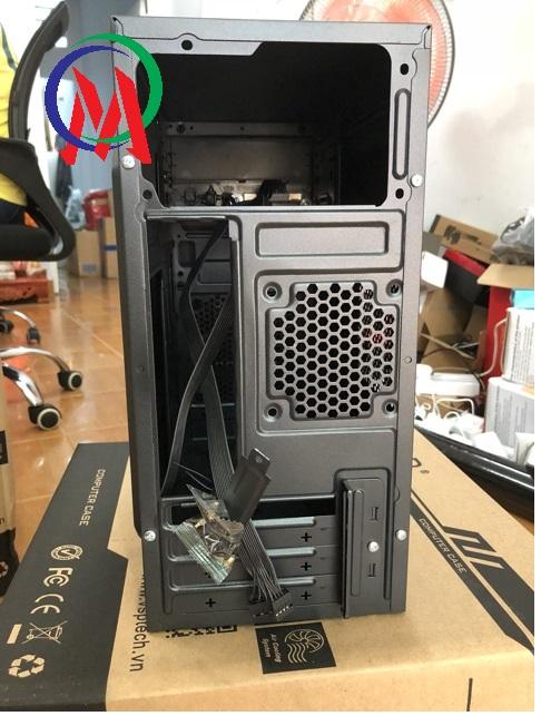 [HCM][GIÁ SIÊU RẺ] Vỏ Case máy tính VSP 2864