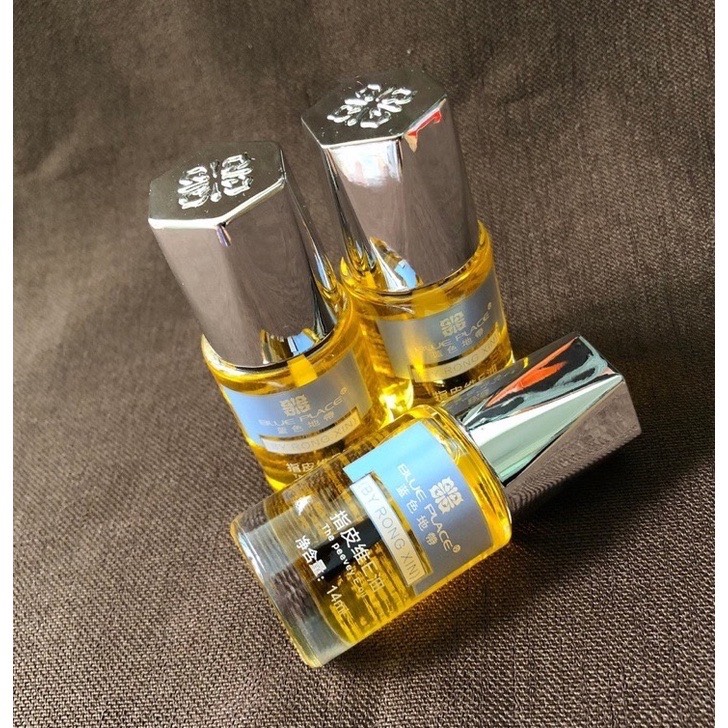 [Có sẵn] NƯỚC THÁO MÓNG UP, MÓNG BỘT, GEL ÚP SIÊU NHANH RONGXIN