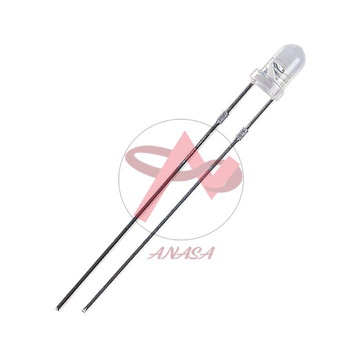 Led Phát Hồng Ngoại Phi 3mm