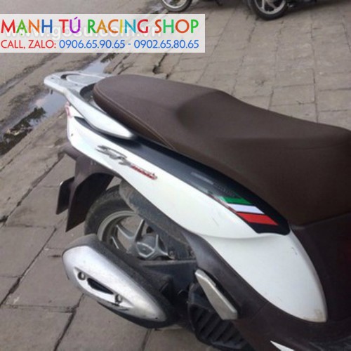 NẸP SƯỜN SH MODE 2014-2019 KIỂU Ý - NR45