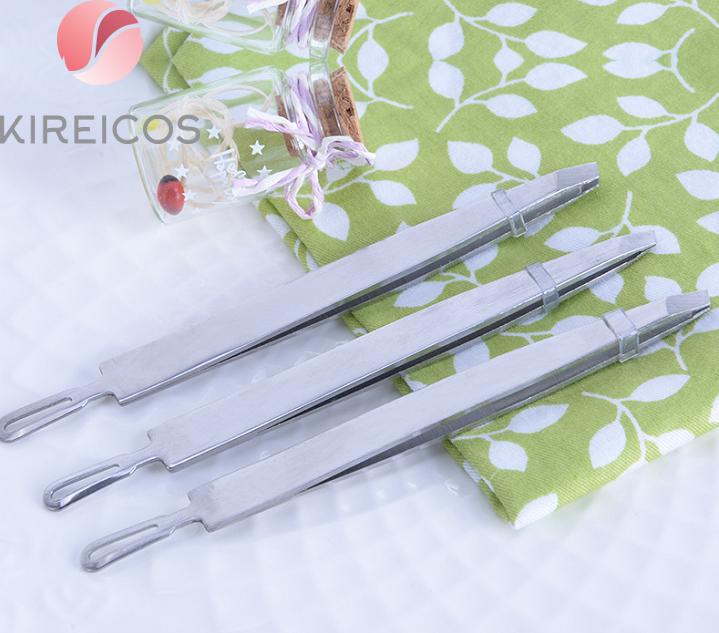 Nhíp Nhổ Lông Mày Lameila A209