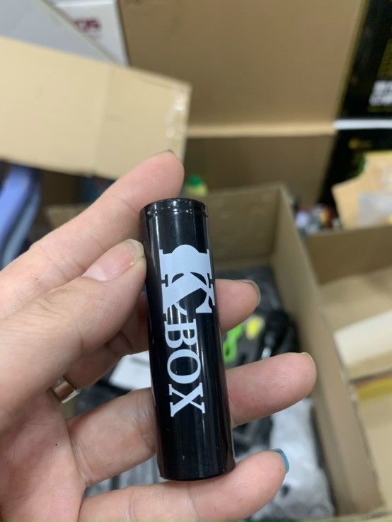 [HCM] Micro Không Dây KCBOX KC-M33 - Công Ty Thiên Phúc